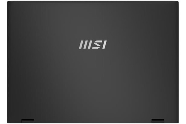 Laptop MSI Prestige 16 16.0" Intel Core Ultra 9 288V Intel Arc 140V 32GB 1024GB SSD M.2 Windows 11 Professional szary
