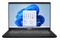 Laptop MSI Modern 14 14.0" AMD Ryzen 5 7430U AMD Radeon 16GB 512GB SSD M.2 Windows 11 Home czarny