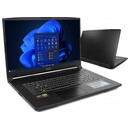 Laptop MSI Katana A17 17.3" AMD Ryzen 7 8845HS NVIDIA GeForce RTX 4050 64GB 1024GB SSD Windows 11 Home czarny