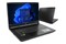Laptop MSI Katana A17 17.3" AMD Ryzen 7 8845HS NVIDIA GeForce RTX 4050 64GB 1024GB SSD Windows 11 Home czarny