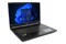 Laptop MSI Katana A17 17.3" AMD Ryzen 7 8845HS NVIDIA GeForce RTX 4050 64GB 1024GB SSD Windows 11 Home czarny