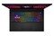 Laptop MSI Sword 17 17.0" Intel Core i9 14900HX NVIDIA GeForce RTX 4070 16GB 1024GB SSD szary