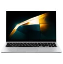 Laptop Samsung Galaxy Book4 15.6" Intel Core i7 150U Intel 16GB 512GB SSD Windows 11 Home srebrny