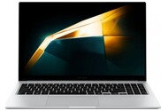Laptop Samsung Galaxy Book4 15.6" Intel Core i7 150U Intel 16GB 512GB SSD Windows 11 Home srebrny