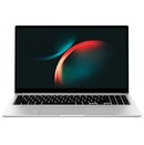 Laptop Samsung Galaxy Book3 15.6" Intel Core i7 1355U INTEL Iris Xe 16GB 512GB SSD Windows 11 Home srebrny