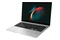 Laptop Samsung Galaxy Book3 15.6" Intel Core i7 1355U INTEL Iris Xe 16GB 512GB SSD Windows 11 Home srebrny