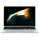 Laptop Samsung Galaxy Book4 15.6" Intel Core i7 150U INTEL Iris Xe 16GB 512GB SSD M.2 Windows 11 Home srebrny