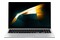 Laptop Samsung Galaxy Book4 15.6" Intel Core i7 150U INTEL Iris Xe 16GB 512GB SSD M.2 Windows 11 Home srebrny