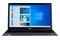 Laptop UMAX VisionBook 15WU 15.6" Intel Core i3 10110U INTEL UHD 620 4GB 128GB SSD M.2 Windows 10 Home S szary