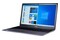 Laptop UMAX VisionBook 15WU 15.6" Intel Core i3 10110U INTEL UHD 620 4GB 128GB SSD M.2 Windows 10 Home S szary