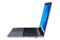 Laptop UMAX VisionBook 15WU 15.6" Intel Core i3 10110U INTEL UHD 620 4GB 128GB SSD M.2 Windows 10 Home S szary