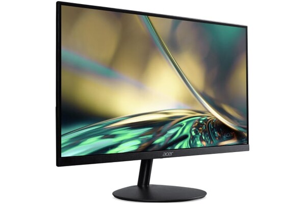 Monitor 31.5" ACER SA322QHBI czarny
