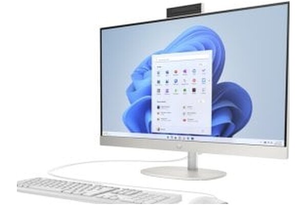 HP 27-cr0016nl 32GB DDR4 Windows 11 Professional