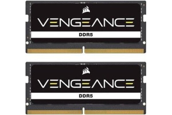 Pamięć RAM CORSAIR Vengeance 32GB DDR5 5200MHz