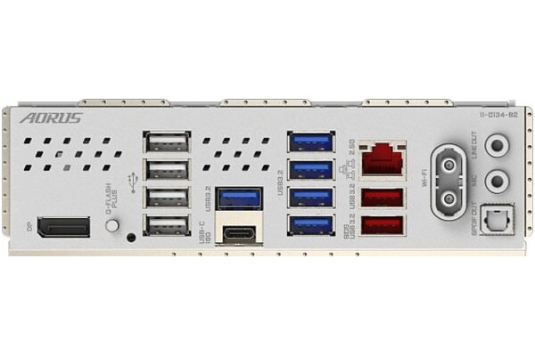 Płyta główna GIGABYTE B850MA Socket AM5 AMD B850 DDR5 miniATX