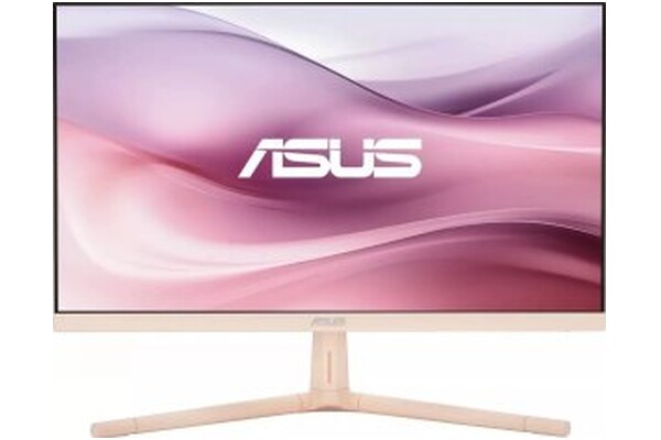 Monitor 27.0" ASUS VU279CFE różowy