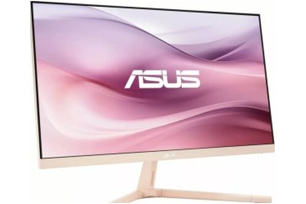 Monitor 27.0" ASUS VU279CFE różowy