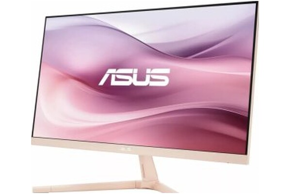Monitor 27.0" ASUS VU279CFE różowy