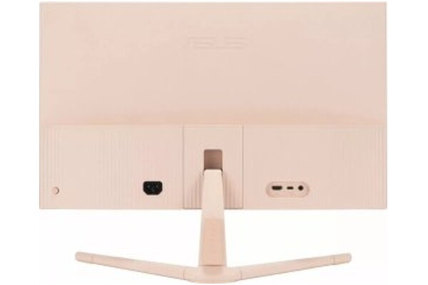 Monitor 27.0" ASUS VU279CFE różowy