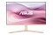 Monitor 27.0" ASUS VU279CFE różowy