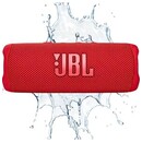 głośnik Bluetooth JBL Flip 6 czerwony