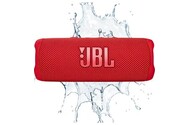 głośnik Bluetooth JBL Flip 6 czerwony