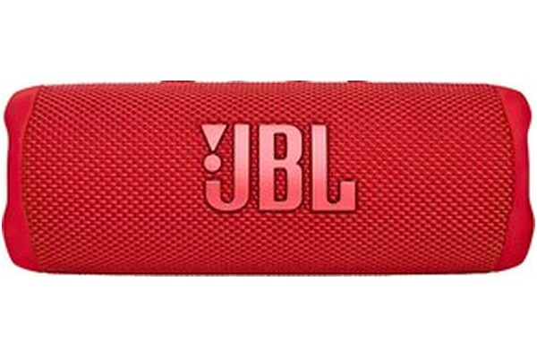 głośnik Bluetooth JBL Flip 6 czerwony