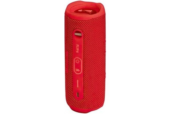 głośnik Bluetooth JBL Flip 6 czerwony