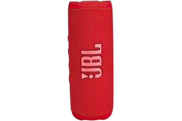 głośnik Bluetooth JBL Flip 6 czerwony