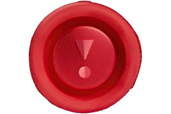 głośnik Bluetooth JBL Flip 6 czerwony
