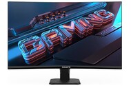 Monitor 27.0" GIGABYTE GS27FC czarny