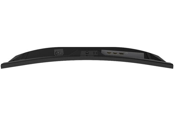 Monitor 27.0" GIGABYTE GS27FC czarny