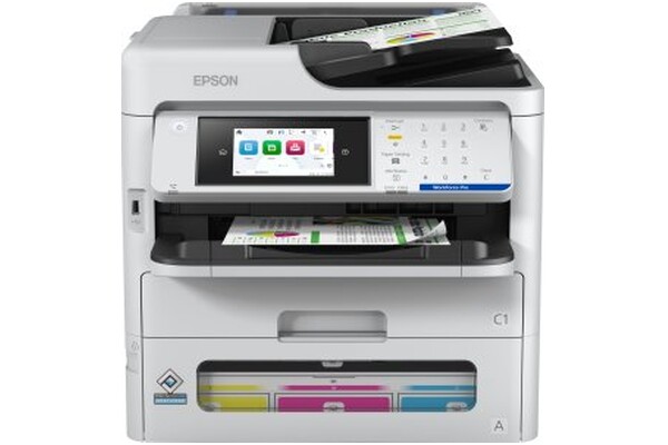 Urządzenie wielofunkcyjne EPSON EM-C800RDWF