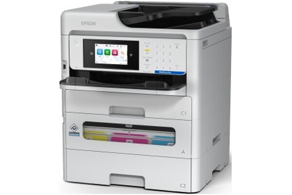 Urządzenie wielofunkcyjne EPSON EM-C800RDWF