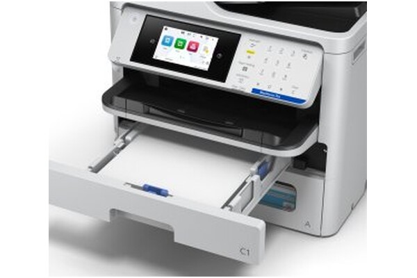 Urządzenie wielofunkcyjne EPSON EM-C800RDWF