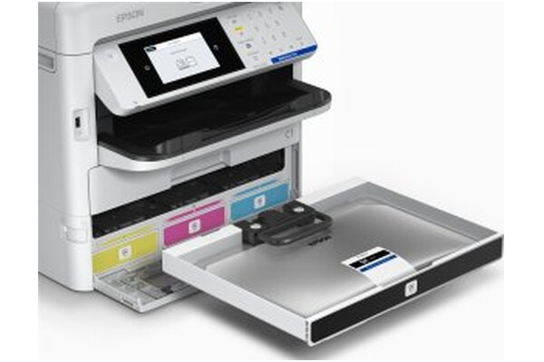 Urządzenie wielofunkcyjne EPSON EM-C800RDWF