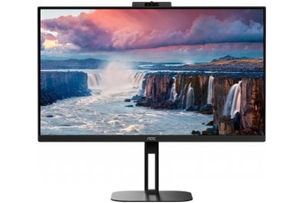 Monitor 27.0" AOC Q27V5CW czarny
