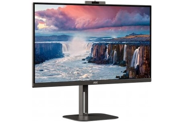 Monitor 27.0" AOC Q27V5CW czarny