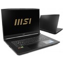 Laptop MSI Katana A17 17.3" AMD Ryzen 7 8845HS NVIDIA GeForce RTX 4050 64GB 1024GB SSD czarny