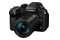 Aparat bezlusterkowy Panasonic DC-GH7 - czarny + 12-60