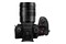Aparat bezlusterkowy Panasonic DC-GH7 - czarny + 12-60