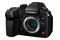 Aparat bezlusterkowy Panasonic DC-GH7 - czarny + 12-60