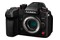Aparat bezlusterkowy Panasonic DC-GH7 - czarny