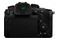 Aparat bezlusterkowy Panasonic DC-GH7 - czarny