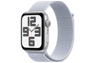 Smartwatch Apple Watch SE błękitny