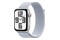 Smartwatch Apple Watch SE błękitny