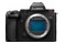 Aparat bezlusterkowy Panasonic S5M2 - czarny