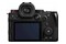 Aparat bezlusterkowy Panasonic S5M2 - czarny