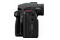 Aparat bezlusterkowy Panasonic S5M2 - czarny