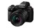 Aparat bezlusterkowy Panasonic S5M2 - czarny + 20-60